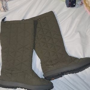 BOGS WOMENS SNOWDAY TALL